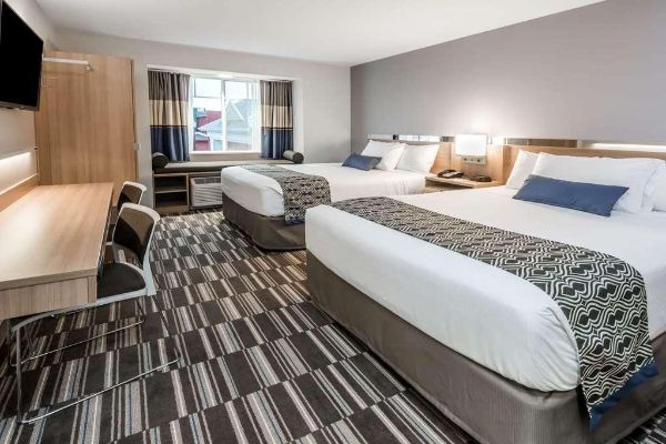 MICROTEL INN & SUITES PENN YAN (Penn Yan)